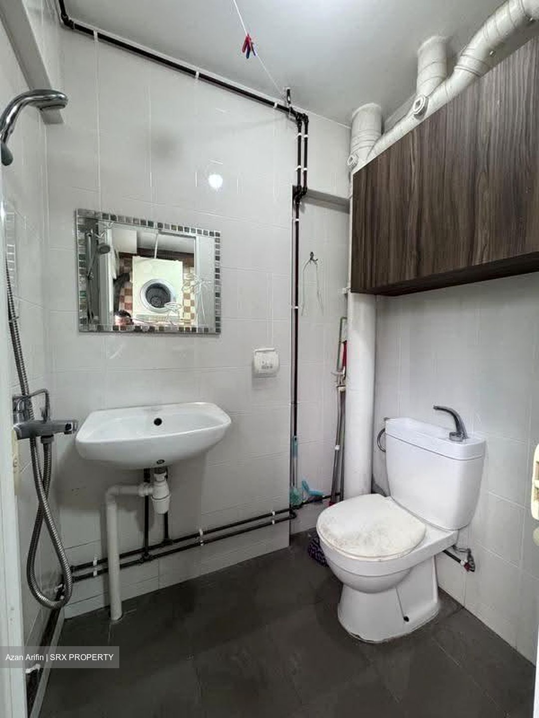 Blk 542 Guilin Breeze (Bukit Batok), HDB Executive #612742611